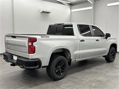 2021 Chevrolet Silverado 1500  2021 Chevrolet Silverado 1500