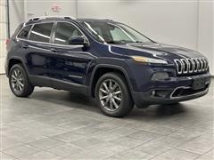 2014 Jeep Cherokee  2014 Jeep Cherokee