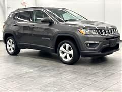 2019 Jeep Compass  2019 Jeep Compass