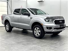 2022 Ford Ranger  2022 Ford Ranger