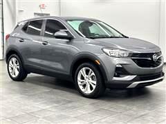 2020 Buick Encore GX  2020 Buick Encore GX