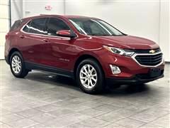 2019 Chevrolet Equinox  2019 Chevrolet Equinox