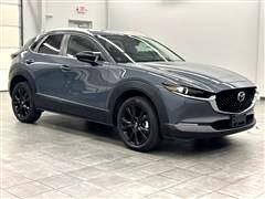 2022 Mazda CX-30  2022 Mazda CX-30