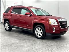 2015 GMC Terrain  2015 GMC Terrain