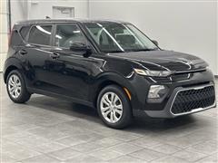 2022 Kia Soul  2022 Kia Soul