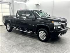 2022 Chevrolet Silverado 2500HD  2022 Chevrolet Silverado 2500HD