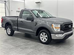 2022 Ford F-150  2022 Ford F-150