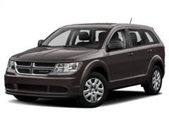2019 Dodge Journey  2019 Dodge Journey