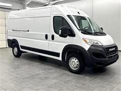 2023 RAM ProMaster Cargo Van  2023 RAM ProMaster Cargo Van