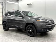 2015 Jeep Cherokee  2015 Jeep Cherokee