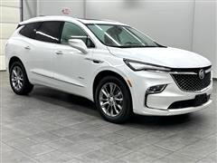 2022 Buick Enclave  2022 Buick Enclave