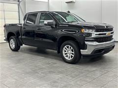 2022 Chevrolet Silverado 1500 LTD  2022 Chevrolet Silverado 1500 LTD