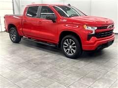 2022 Chevrolet Silverado 1500  2022 Chevrolet Silverado 1500
