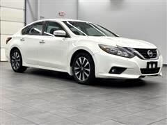 2016 Nissan Altima  2016 Nissan Altima