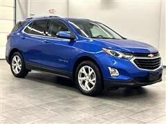 2019 Chevrolet Equinox  2019 Chevrolet Equinox