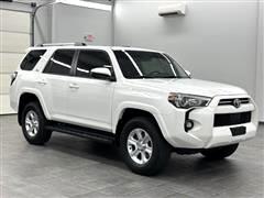 2023 Toyota 4Runner  2023 Toyota 4Runner
