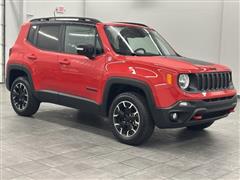 2023 Jeep Renegade  2023 Jeep Renegade