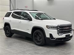 2022 GMC Acadia  2022 GMC Acadia