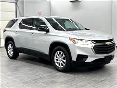 2019 Chevrolet Traverse  2019 Chevrolet Traverse