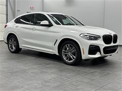 2021 BMW X4  2021 BMW X4