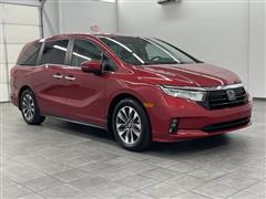 2023 Honda Odyssey  2023 Honda Odyssey