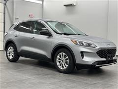 2022 Ford Escape  2022 Ford Escape
