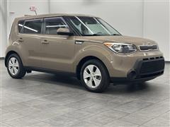 2015 Kia Soul  2015 Kia Soul