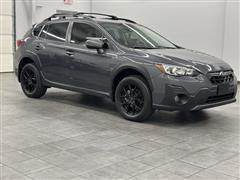 2022 Subaru Crosstrek  2022 Subaru Crosstrek
