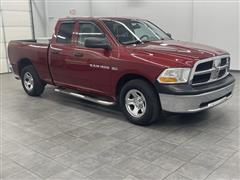 2011 RAM 1500  2011 RAM 1500