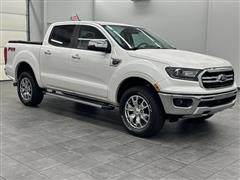 2019 Ford Ranger  2019 Ford Ranger