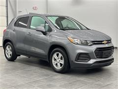2020 Chevrolet Trax  2020 Chevrolet Trax