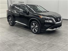 2022 Nissan Rogue  2022 Nissan Rogue