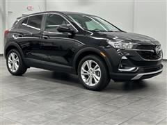2023 Buick Encore GX  2023 Buick Encore GX