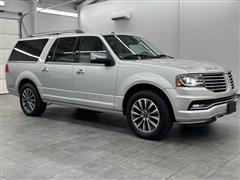 2015 Lincoln Navigator L  2015 Lincoln Navigator L