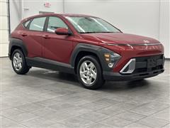 2024 Hyundai Kona  2024 Hyundai Kona