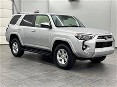 2024 Toyota 4Runner  2024 Toyota 4Runner