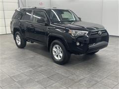 2024 Toyota 4Runner  2024 Toyota 4Runner