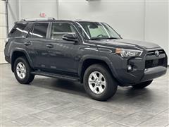 2024 Toyota 4Runner  2024 Toyota 4Runner