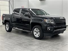 2022 Chevrolet Colorado  2022 Chevrolet Colorado