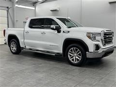 2022 GMC Sierra 1500 Limited  2022 GMC Sierra 1500 Limited