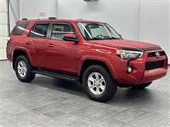 2019 Toyota 4Runner  2019 Toyota 4Runner