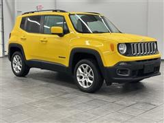 2015 Jeep Renegade  2015 Jeep Renegade