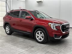 2022 GMC Terrain  2022 GMC Terrain