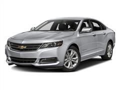 2016 Chevrolet Impala  2016 Chevrolet Impala