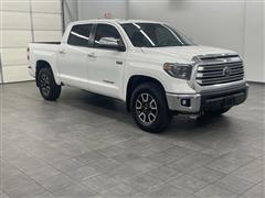 2021 Toyota Tundra 4WD  2021 Toyota Tundra 4WD