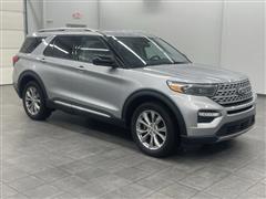 2023 Ford Explorer  2023 Ford Explorer