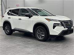 2024 Nissan Rogue  2024 Nissan Rogue
