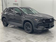 2024 Mazda CX-50  2024 Mazda CX-50
