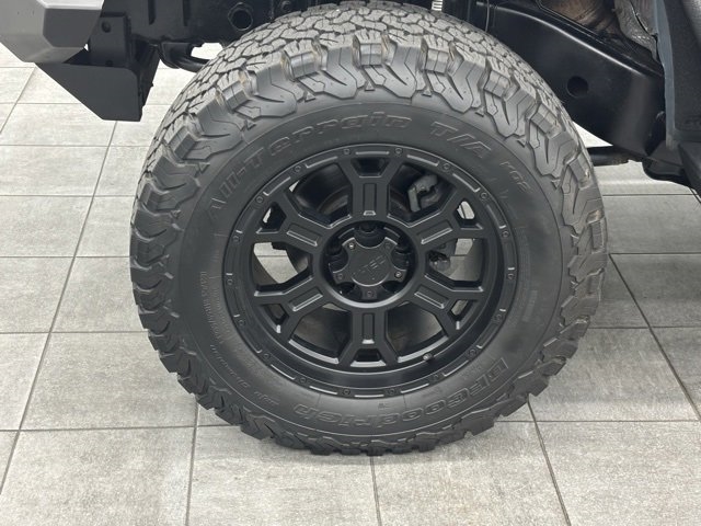 Jeep Wrangler 4WD 2dr Sport 2014