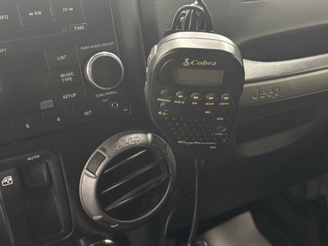 Jeep Wrangler 4WD 2dr Sport 2014